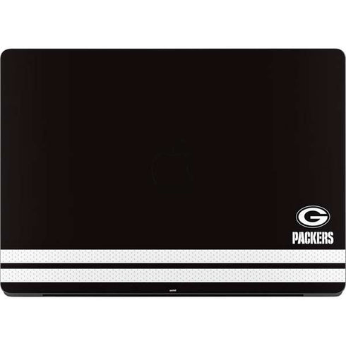 NFL Green Bay Packers Shutout MacBook Pro 14in (2021-24) Skin