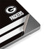 NFL Green Bay Packers Shutout MacBook Pro 14in (2021-24) Skin