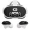 NFL Green Bay Packers Shutout Meta Quest 3 Skin