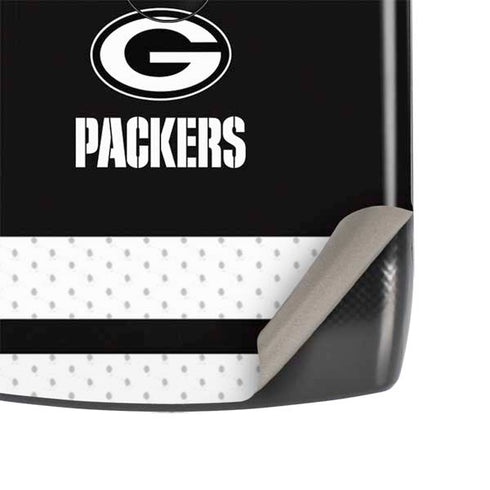 NFL Green Bay Packers Shutout Motorola RAZR Skin