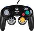 NFL Green Bay Packers Shutout Nintendo GameCube Controller Skin