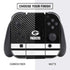 NFL Green Bay Packers Shutout Nintendo Switch Bundle Skin