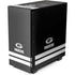 NFL Green Bay Packers Shutout NZXT H510 Compact ATX Mid-Tower Case Skin