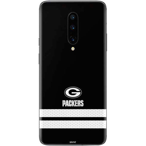 NFL Green Bay Packers Shutout OnePlus 7 Pro Skin