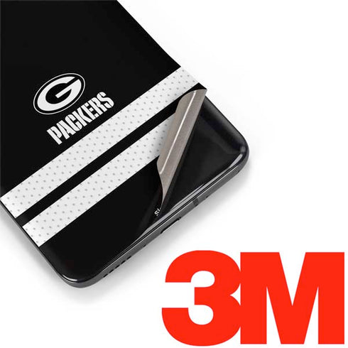 NFL Green Bay Packers Shutout OnePlus 7 Pro Skin