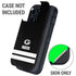 NFL Green Bay Packers Shutout Otterbox Defender iPhone Skin