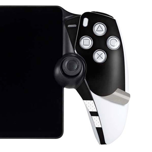 NFL Green Bay Packers Shutout PlayStation Portal Remote Player Skin