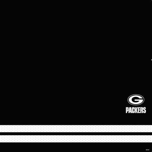 NFL Green Bay Packers Shutout PS4 Console and Controller Bundle Skin