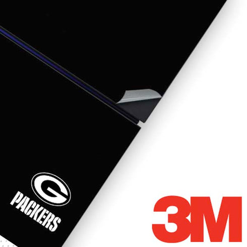 NFL Green Bay Packers Shutout PS4 Console Skin
