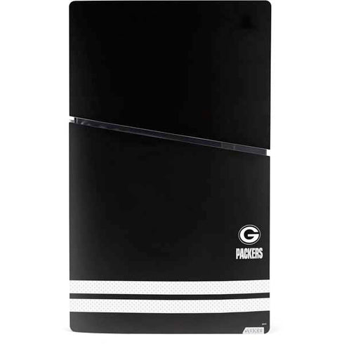 NFL Green Bay Packers Shutout PS5 Slim Digital Edition Console Skin