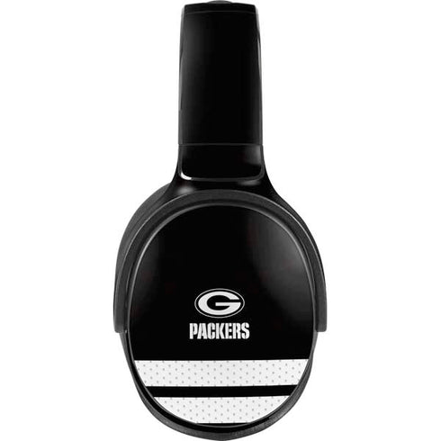 NFL Green Bay Packers Shutout Skullcandy Venue Skin