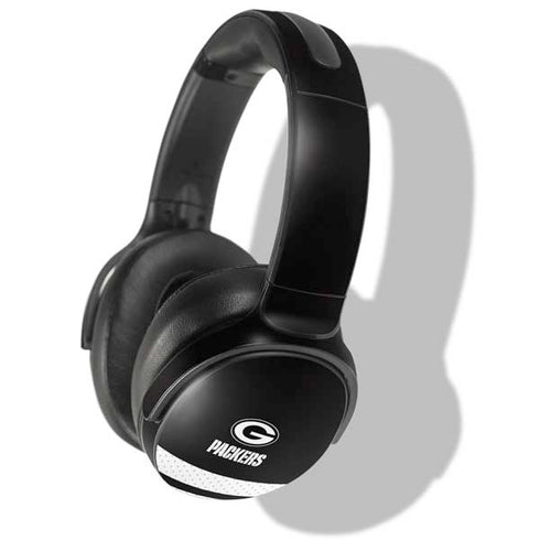 NFL Green Bay Packers Shutout Skullcandy Venue Skin