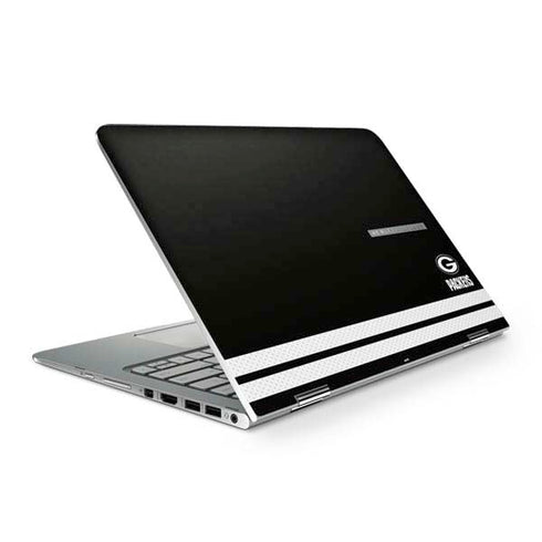 NFL Green Bay Packers Shutout HP Spectre Skin
