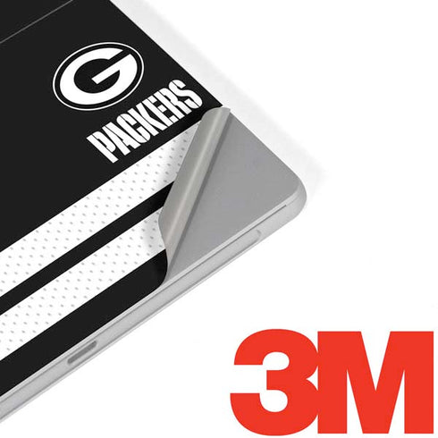 NFL Green Bay Packers Shutout Surface Go Skin