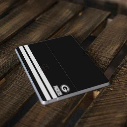 NFL Green Bay Packers Shutout Surface Go Skin