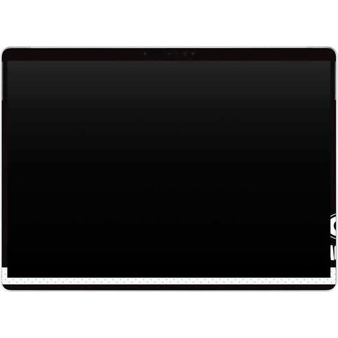 NFL Green Bay Packers Shutout Surface Pro 8 Skin