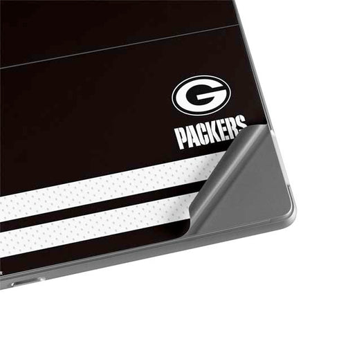 NFL Green Bay Packers Shutout Surface Pro 8 Skin