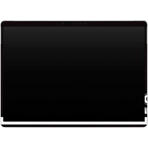 NFL Green Bay Packers Shutout Surface Pro 9 Skin