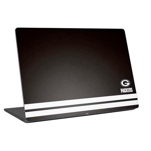 NFL Green Bay Packers Shutout Universal Laptop 15in (12.2 x 8.8in) Skin
