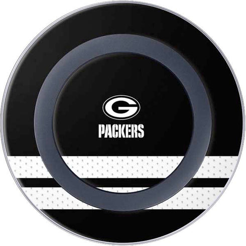 NFL Green Bay Packers Shutout Wireless Charger Skin