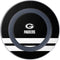NFL Green Bay Packers Shutout Wireless Charger Skin