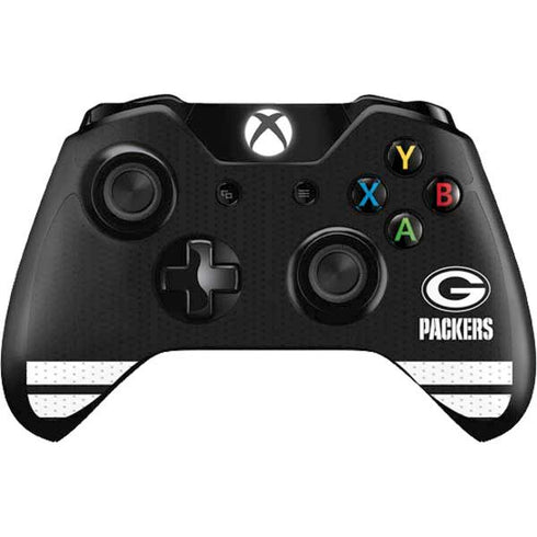 NFL Green Bay Packers Shutout Xbox One Controller Skin