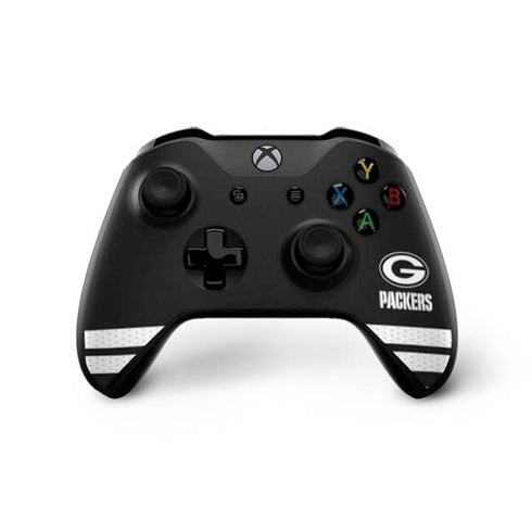 NFL Green Bay Packers Shutout Xbox One X Controller Skin