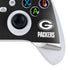 NFL Green Bay Packers Shutout Xbox Series S Skins