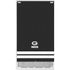 NFL Green Bay Packers Shutout Xbox Series S Console Skin