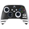 NFL Green Bay Packers Shutout Xbox Series S Controller Skin