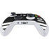 NFL Green Bay Packers Shutout Xbox Series S Controller Skin