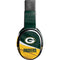 NFL Green Bay Packers Skullcandy Crusher Wireless Skin