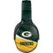 NFL Green Bay Packers Skullcandy Venue Skin