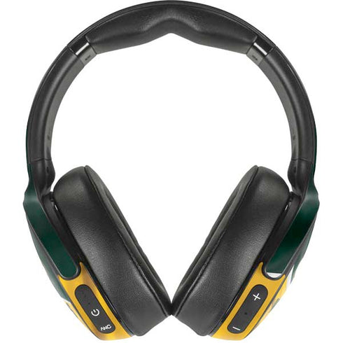 NFL Green Bay Packers Skullcandy Venue Skin