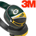 NFL Green Bay Packers Skullcandy Venue Skin
