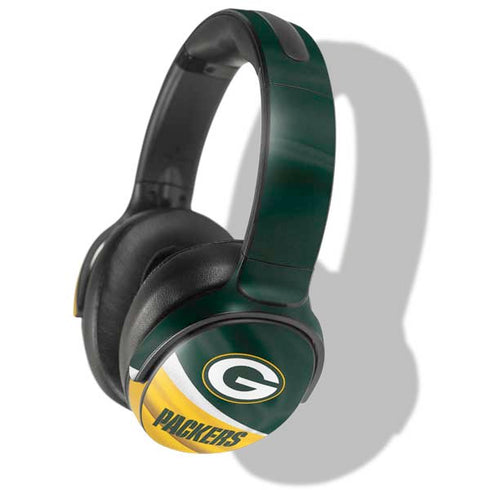 NFL Green Bay Packers Skullcandy Venue Skin
