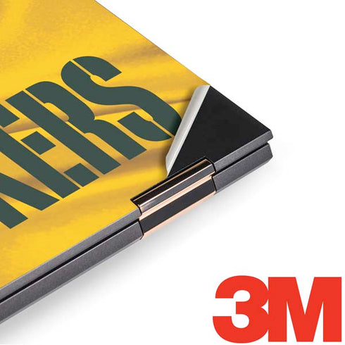 NFL Green Bay Packers HP Spectre Skin