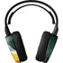 NFL Green Bay Packers SteelSeries Arctis 5 Skin