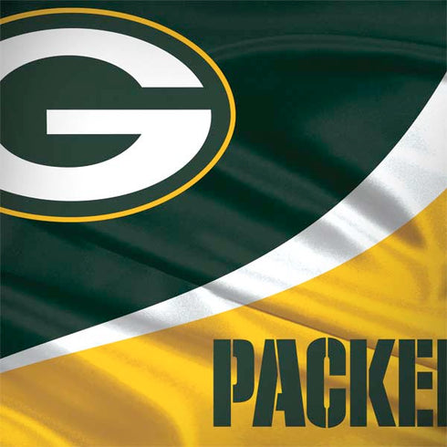NFL Green Bay Packers Surface Book 2 13.5in Skin