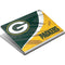 NFL Green Bay Packers Surface Book Skin