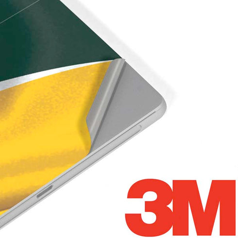 NFL Green Bay Packers Surface Go Skin