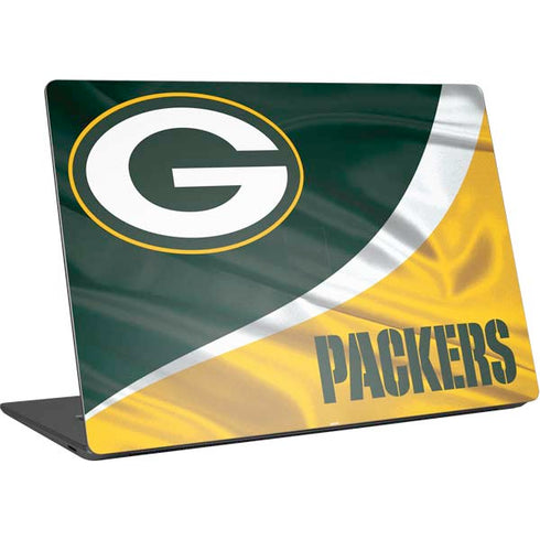 NFL Green Bay Packers Surface Laptop 4 15in Skin