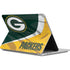NFL Green Bay Packers Surface Laptop Studio Skin