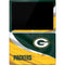 NFL Green Bay Packers Surface Pro 7 Skin