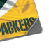 NFL Green Bay Packers Surface Pro 8 Skin