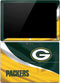 NFL Green Bay Packers Surface Pro (2017) Skin