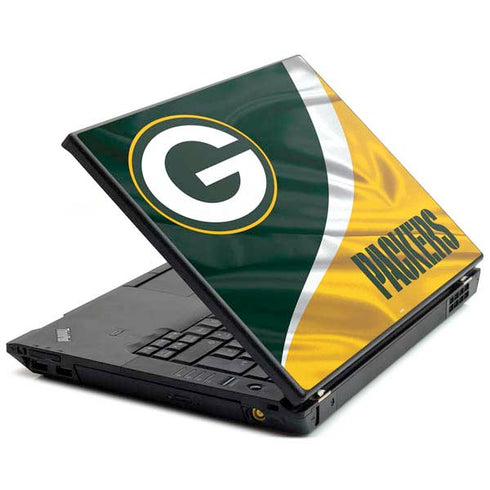 NFL Green Bay Packers T440s Skin