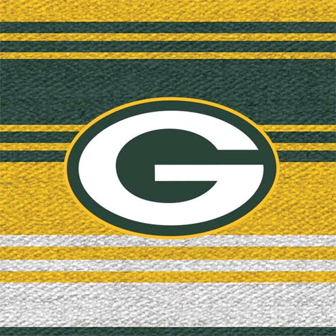 NFL Green Bay Packers Trailblazer Nintendo 2DS XL (2017) Skin