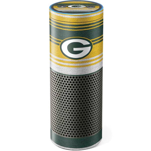 NFL Green Bay Packers Trailblazer Amazon Echo Skin