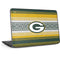 NFL Green Bay Packers Trailblazer HP Chromebook Skin